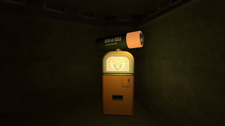 Colossal Cave screenshot 2