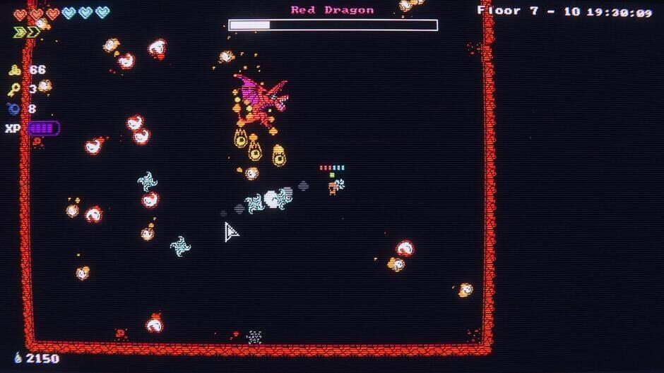 Tiny Rogues screenshot 3