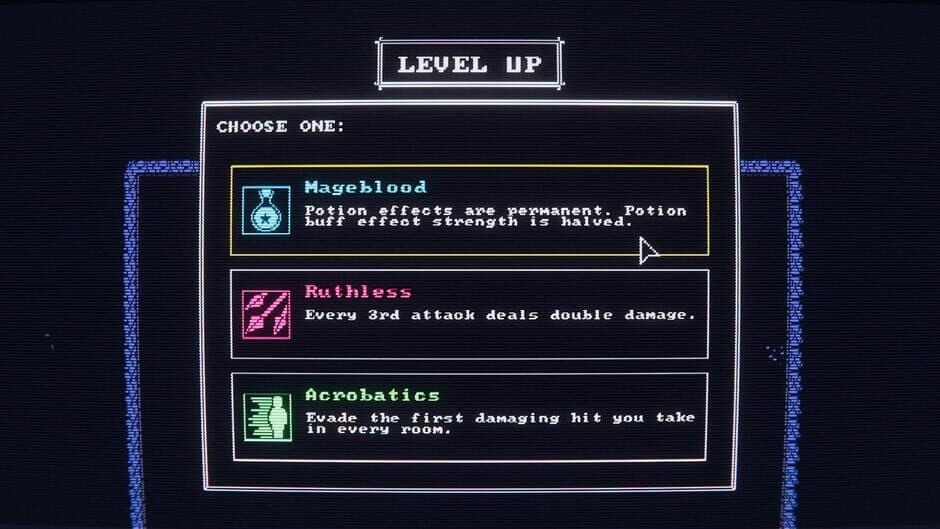 Tiny Rogues screenshot 4