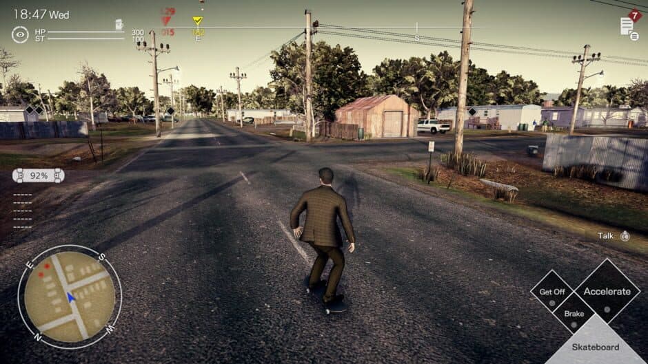 Deadly Premonition 2: A Blessing in Disguise screenshot 5