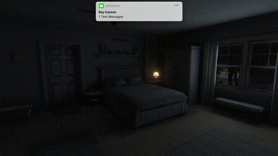 Fears to Fathom - Carson House screenshot 6