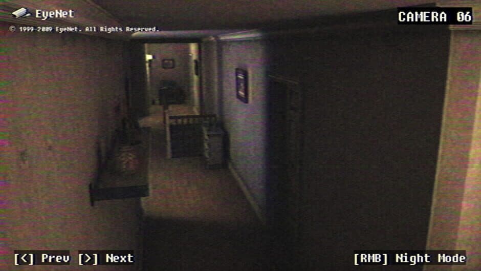 Fears to Fathom - Carson House screenshot 4