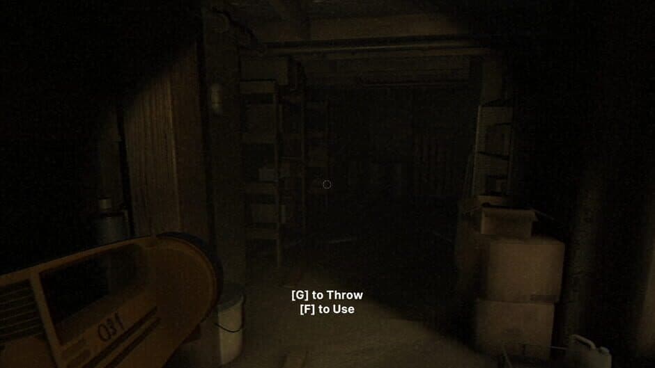 Fears to Fathom - Carson House screenshot 7
