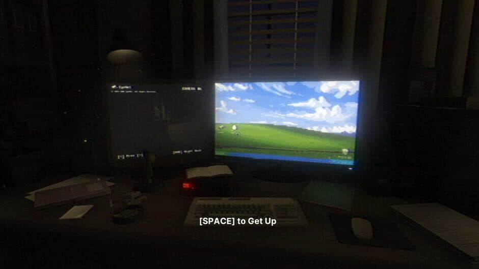 Fears to Fathom - Carson House screenshot 2