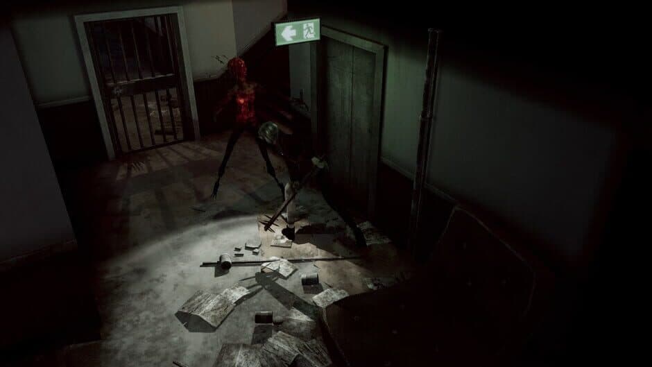 Hollowbody screenshot 3