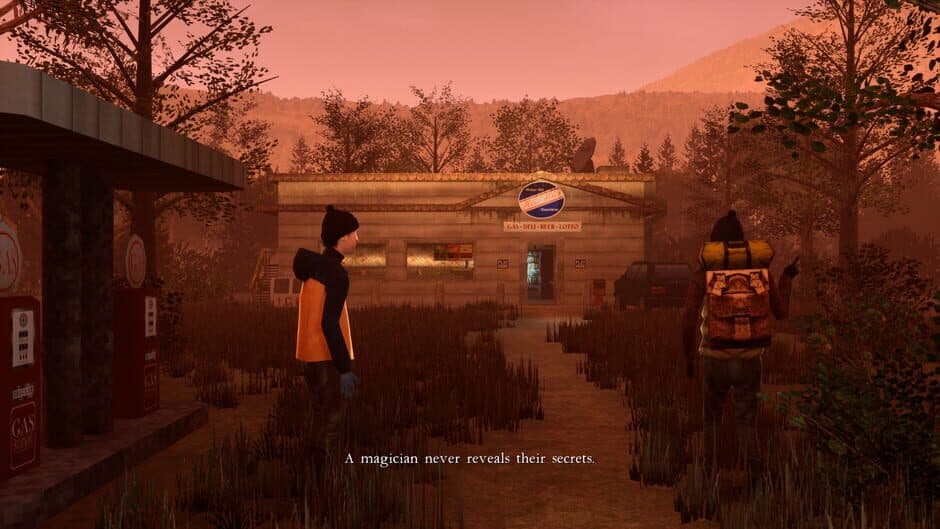 10 Dead Doves screenshot 7