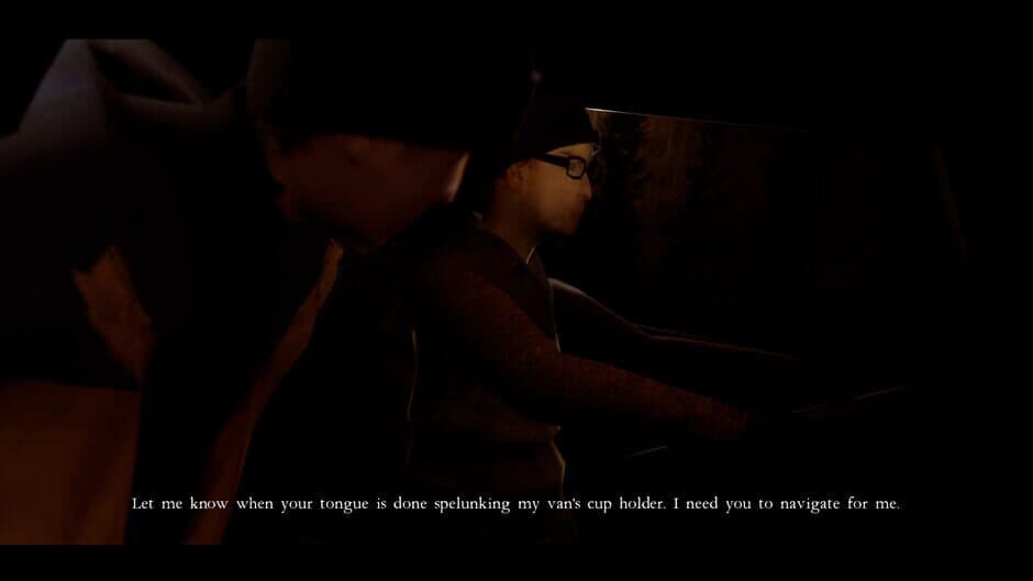 10 Dead Doves screenshot 4
