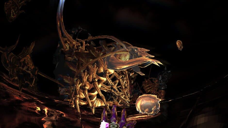 HYPER DEMON screenshot 5