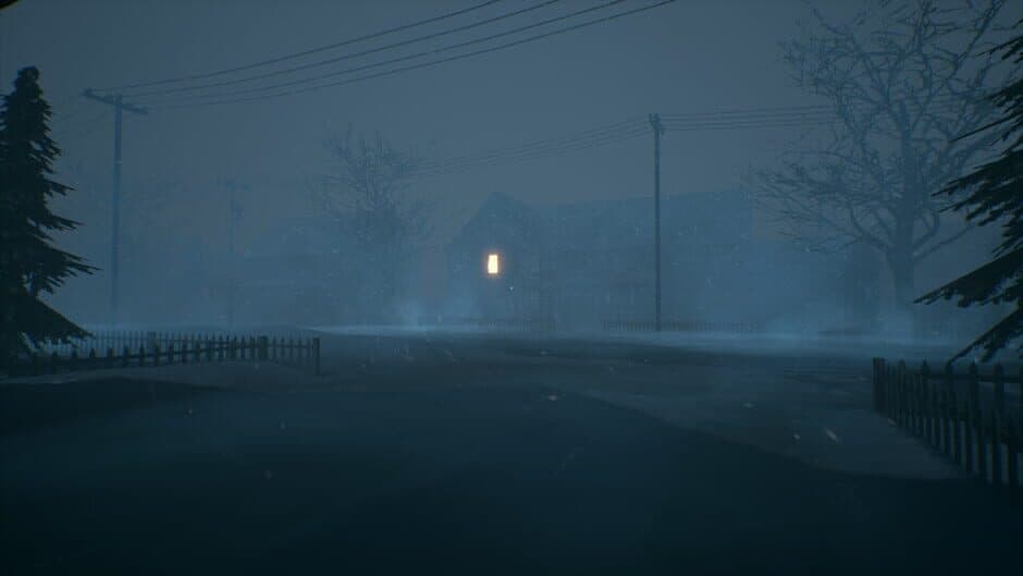 Crimson Snow (2023) screenshot 2