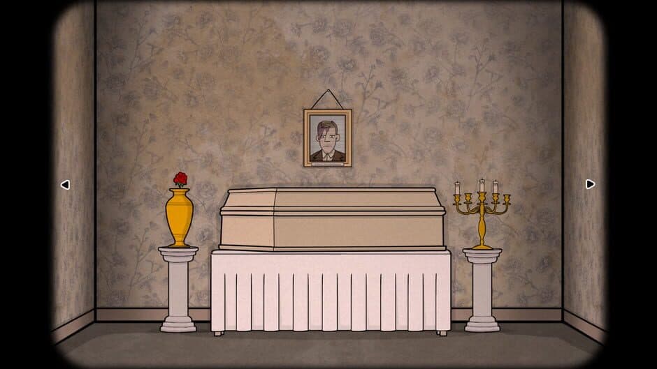 The Past Within screenshot 4