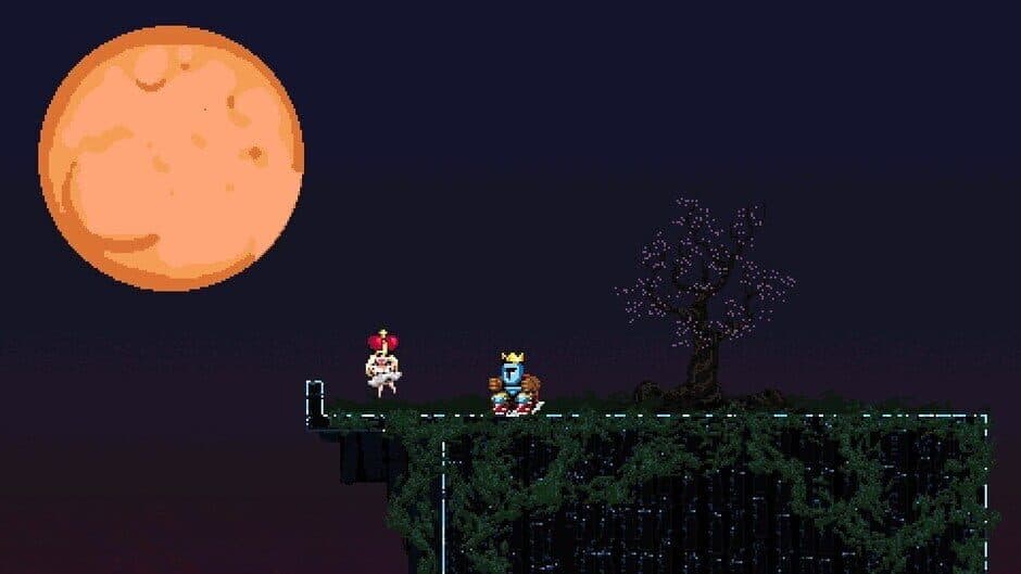 Jump King screenshot 10