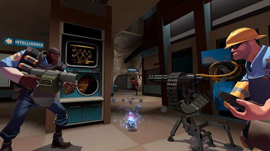 Team Fortress 2 screenshot 2