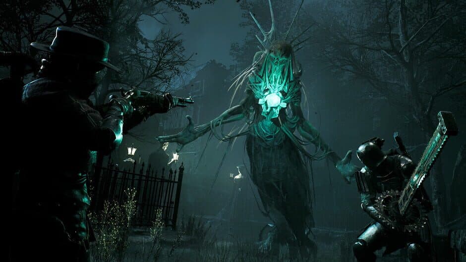 REMNANT II® screenshot 7