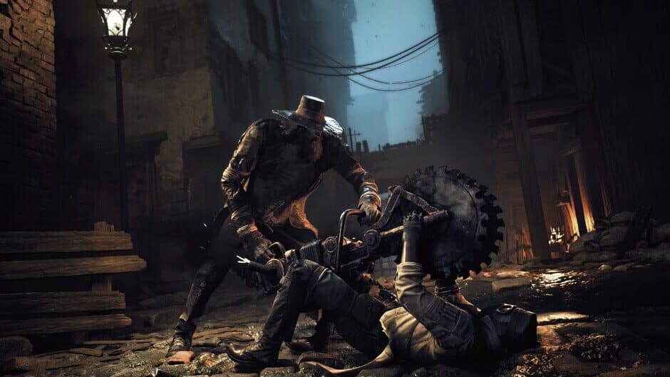 REMNANT II® screenshot 9