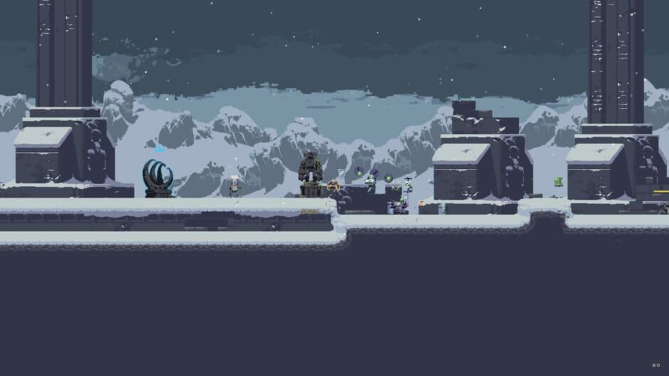Risk of Rain Returns screenshot 6