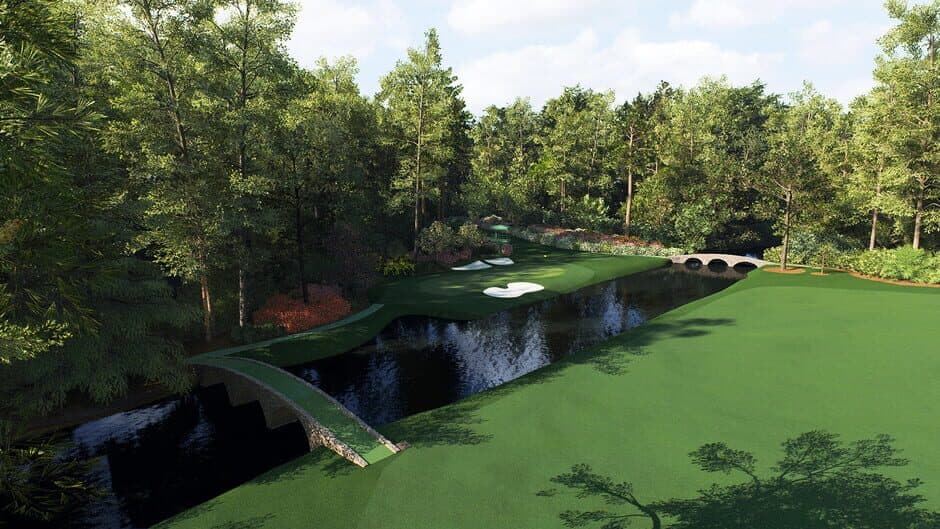 EA SPORTS™ PGA TOUR™ screenshot 10