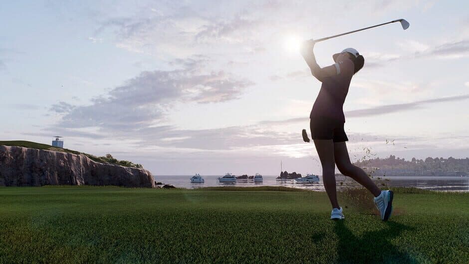 EA SPORTS™ PGA TOUR™ screenshot 13