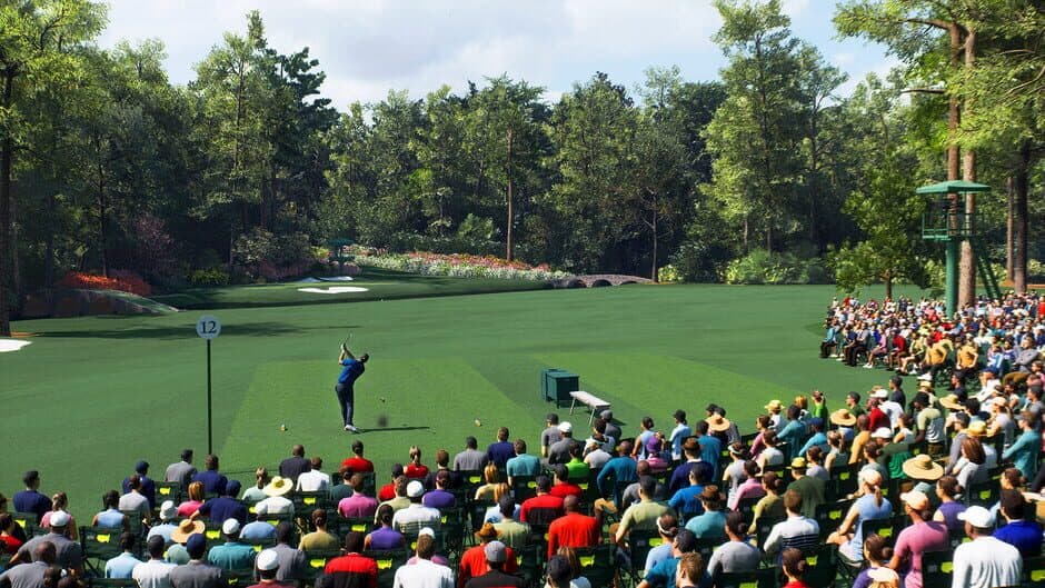 EA SPORTS™ PGA TOUR™ screenshot 15