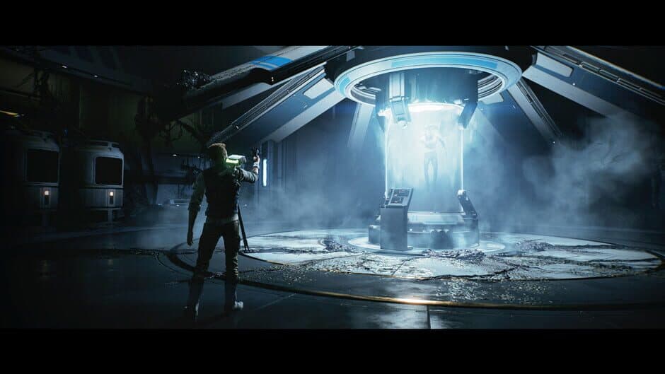 STAR WARS Jedi: Survivor™ screenshot 10