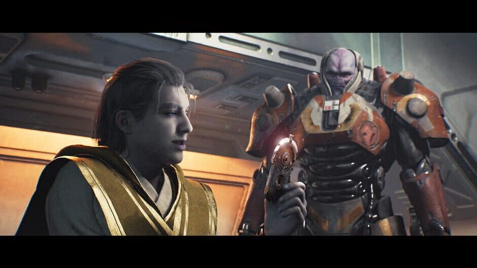 STAR WARS Jedi: Survivor™ screenshot 9