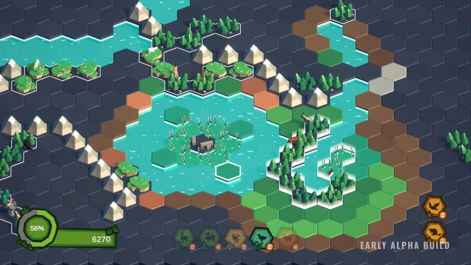 Growth screenshot 1