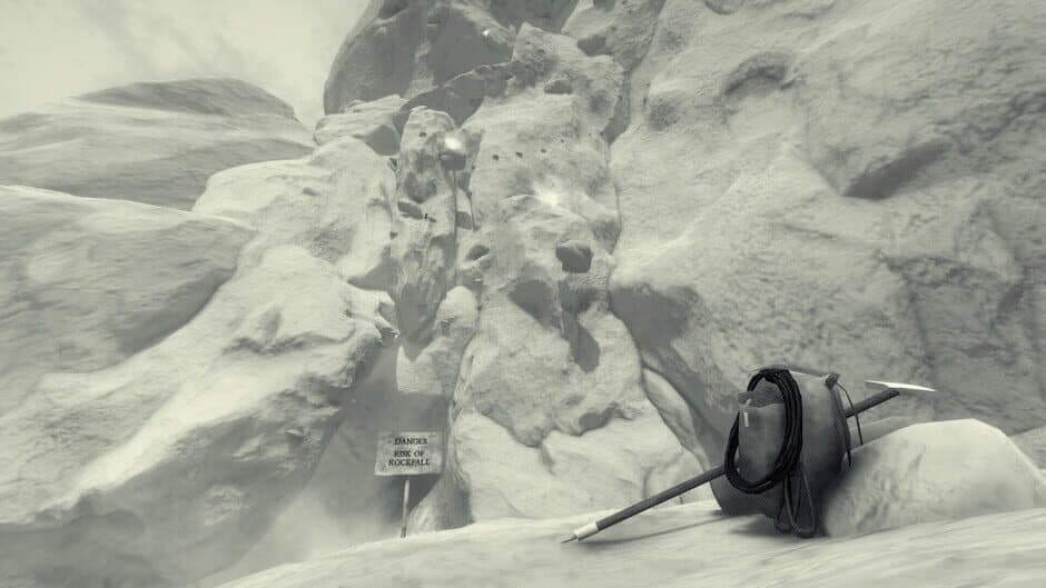 Peaks of Yore screenshot 2