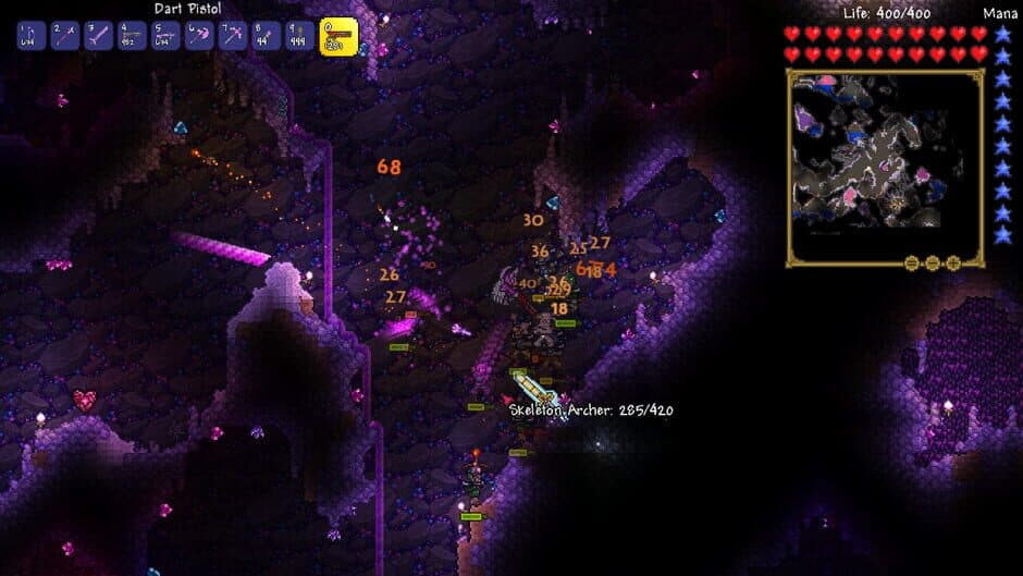 Terraria screenshot 13