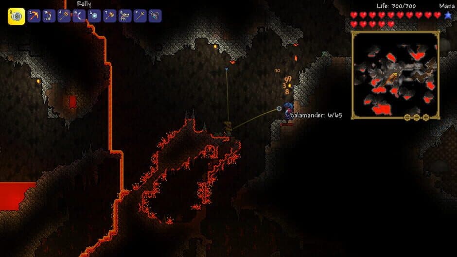 Terraria screenshot 15