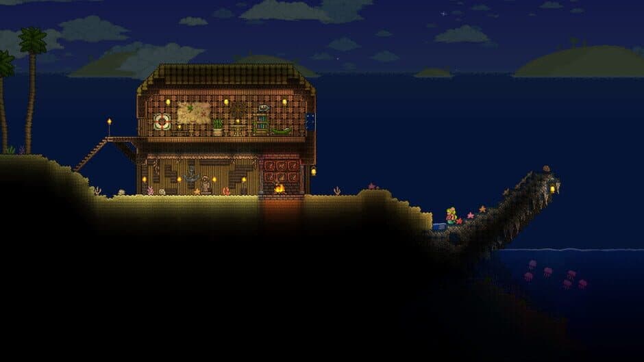Terraria screenshot 16