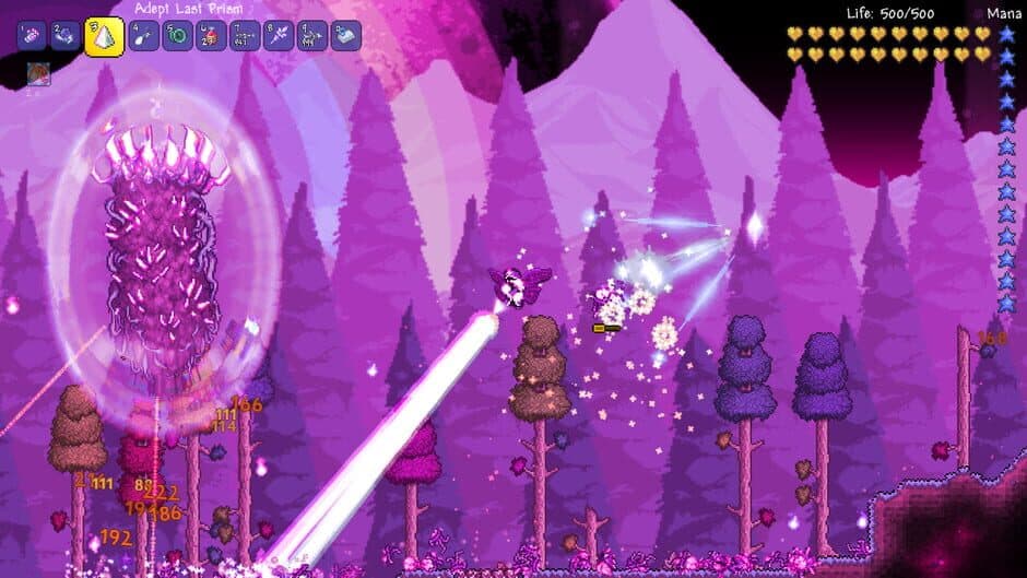 Terraria screenshot 17