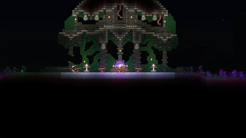 Terraria screenshot 18