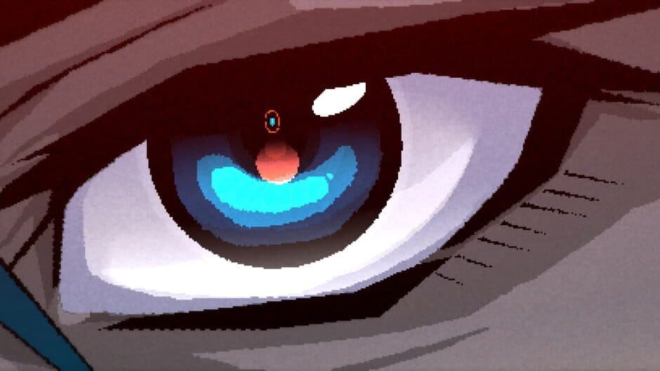 SIGNALIS screenshot 11