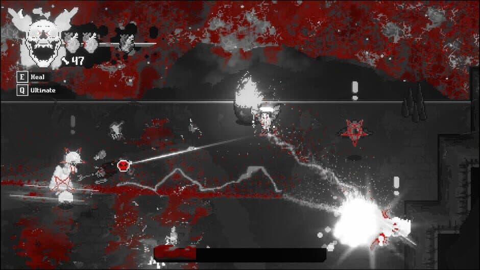 Bloody Hell screenshot 3