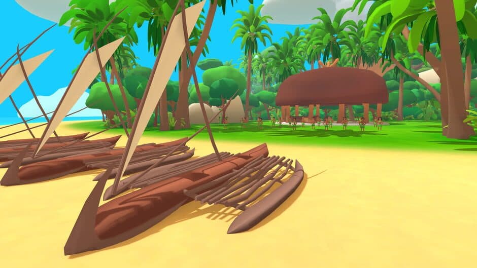 Pineapple on pizza screenshot 4