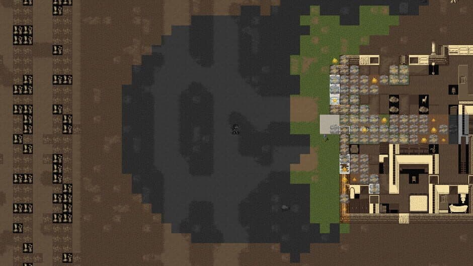 Cataclysm: Dark Days Ahead screenshot 13
