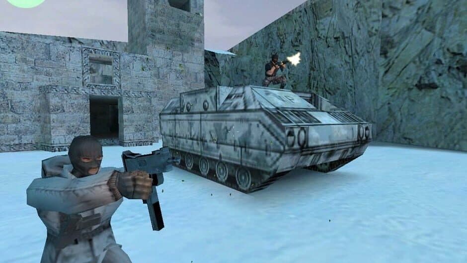 Counter-Strike screenshot 5