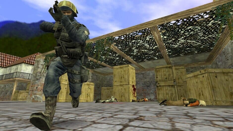 Counter-Strike screenshot 11