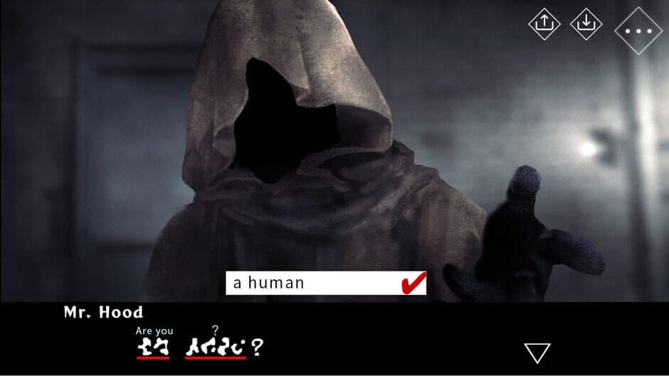 Homicipher screenshot 1
