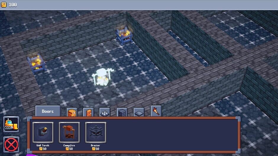 Dungeon Tycoon screenshot 5