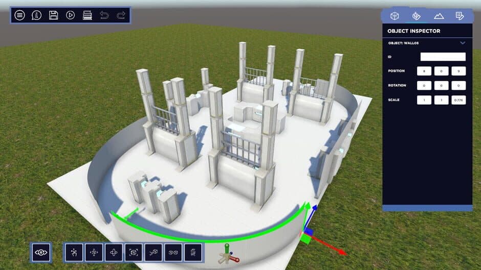 Aimlabs screenshot 16