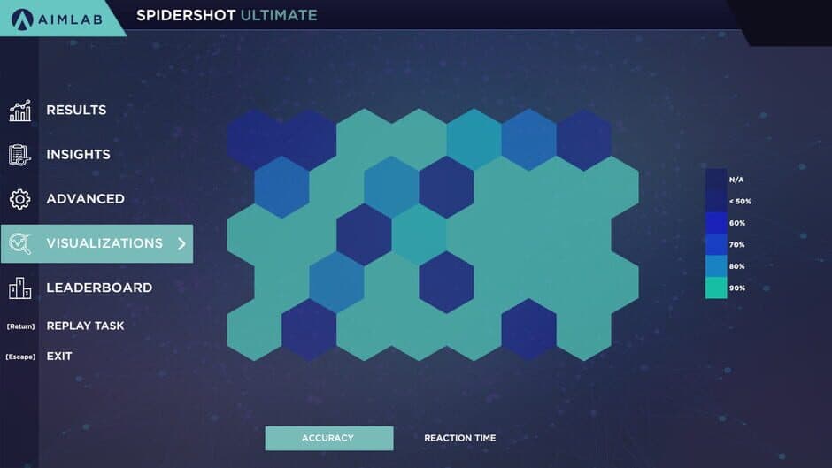 Aimlabs screenshot 14