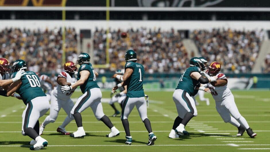 Madden NFL 24 screenshot 13