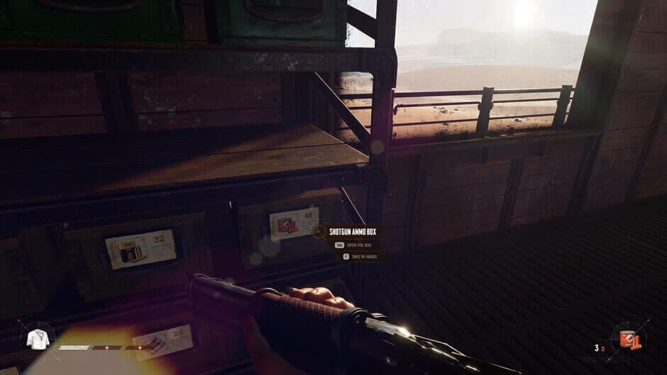 SAND: Raiders of Sophie screenshot 3