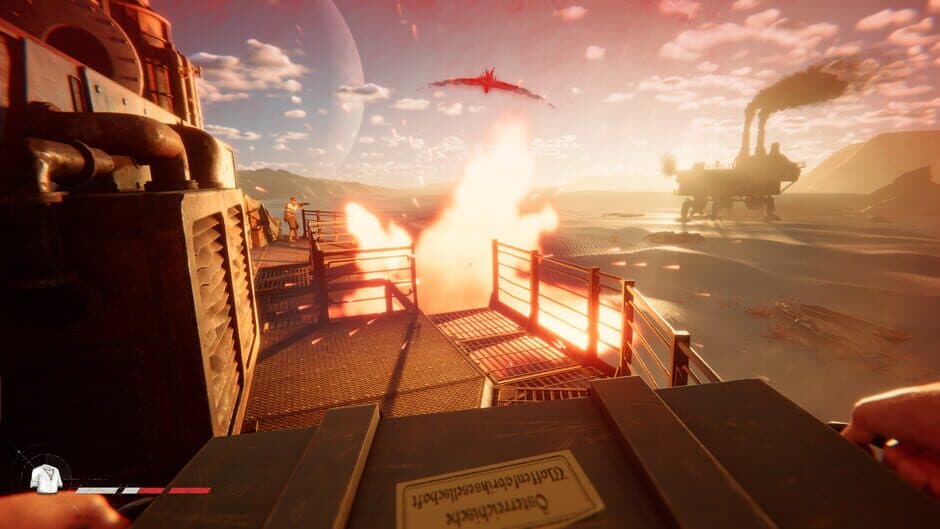 SAND: Raiders of Sophie screenshot 4