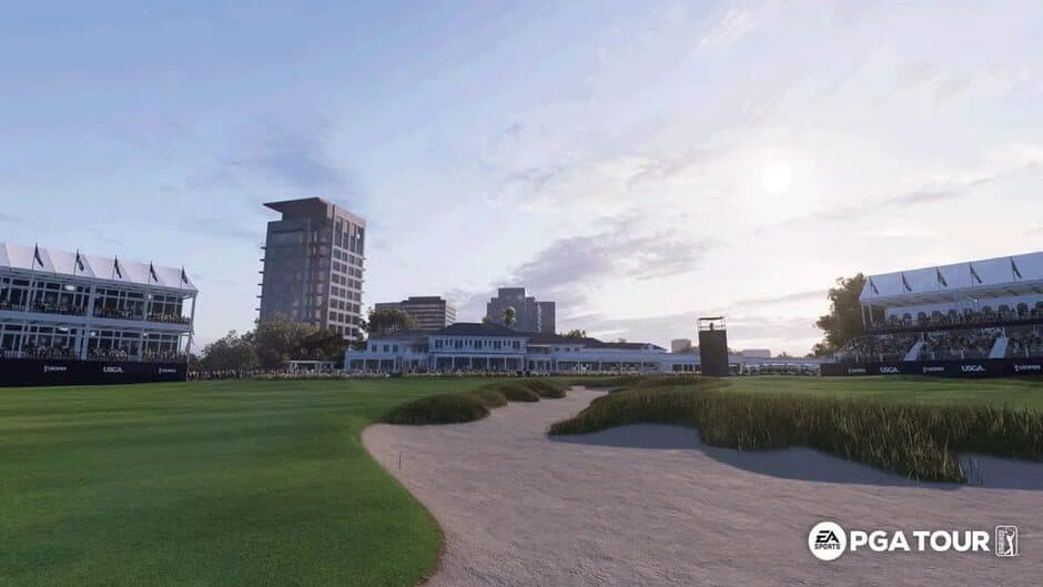 EA SPORTS™ PGA TOUR™ screenshot 17