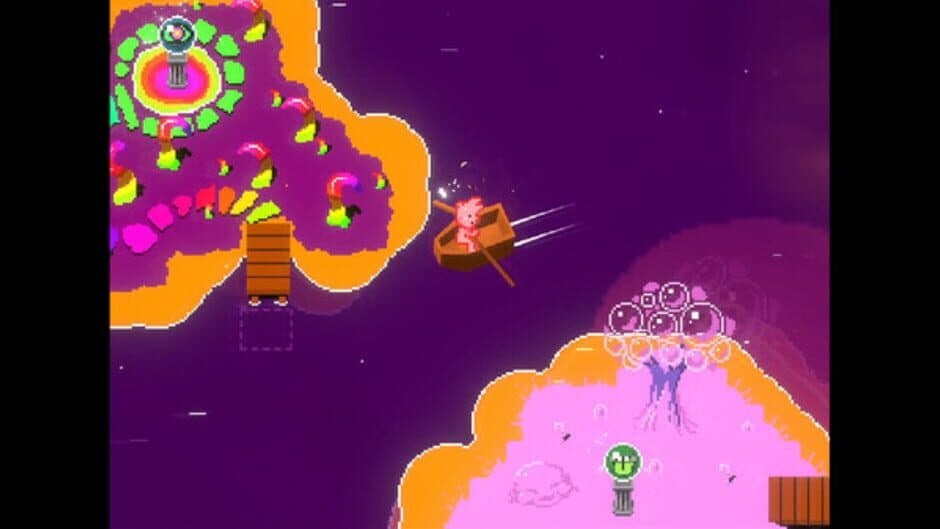 Everhood 2 screenshot 2