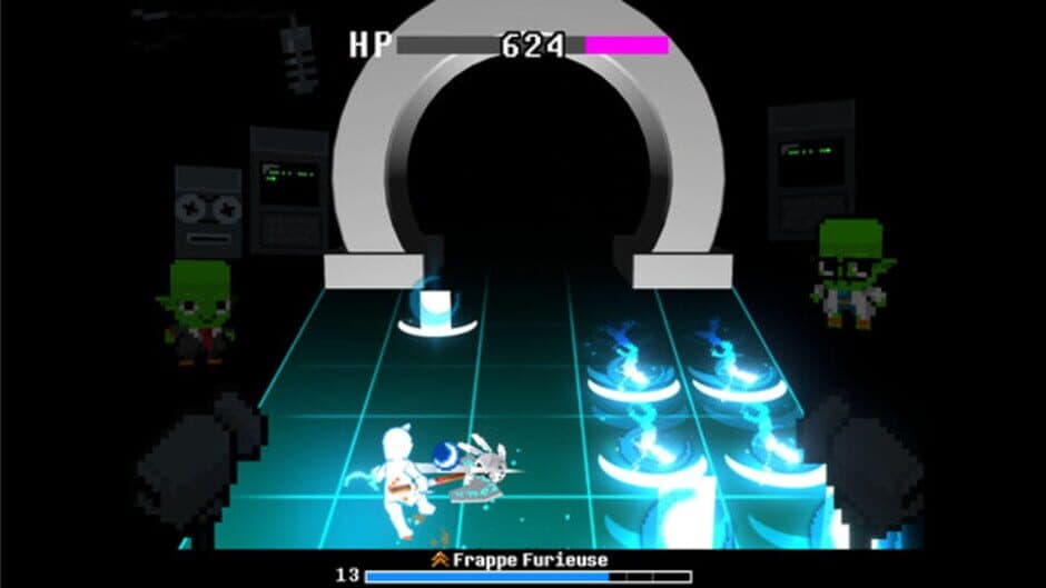 Everhood 2 screenshot 3