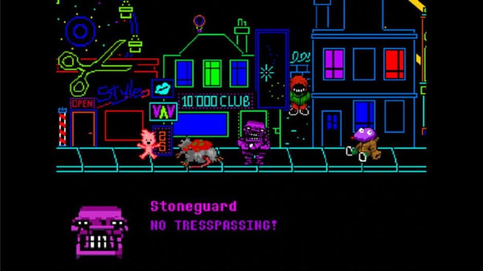 Everhood 2 screenshot 4