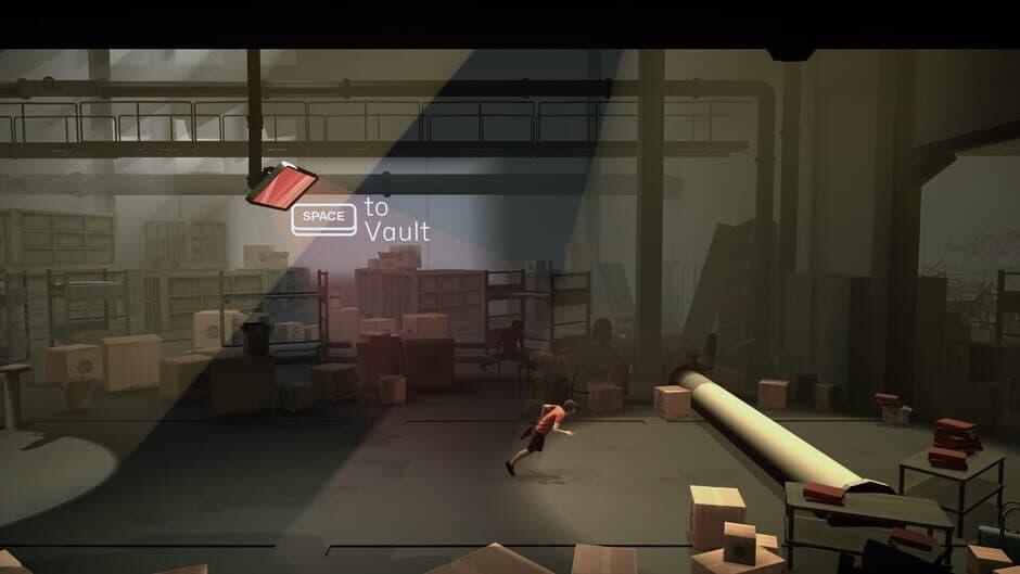 TRY AGAIN screenshot 10