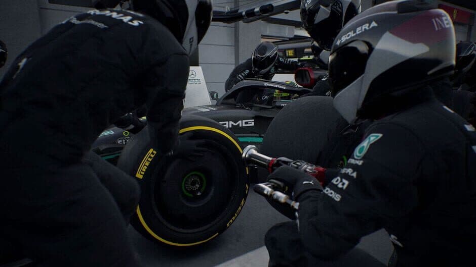 F1® Manager 2023 screenshot 9